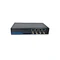 4 channels HD Video And Power Server